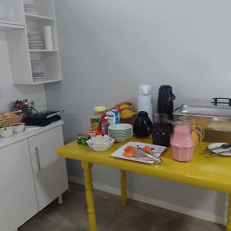 Pousada Leal ペーニャ エクステリア 写真