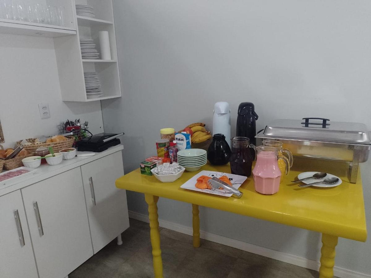 Pousada Leal ペーニャ エクステリア 写真