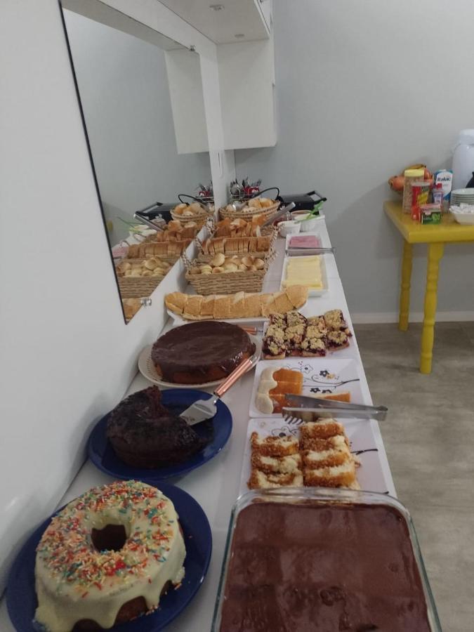 Pousada Leal ペーニャ エクステリア 写真